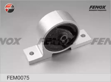 График FENOX FEM0075