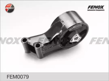 График FENOX FEM0079