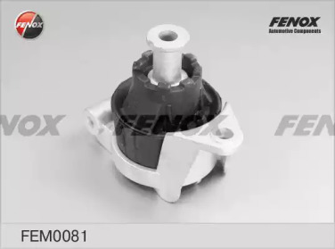 График FENOX FEM0081