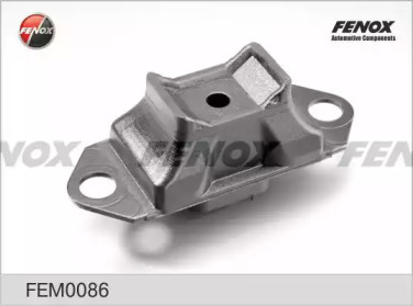 График FENOX FEM0086