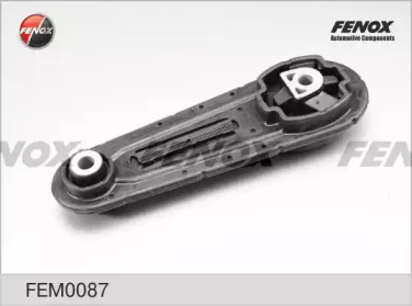 График FENOX FEM0087