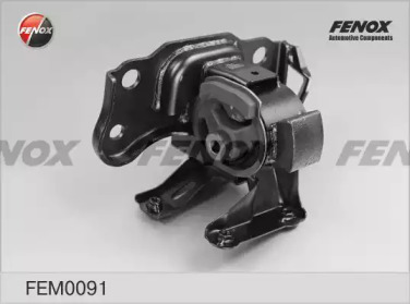 График FENOX FEM0091