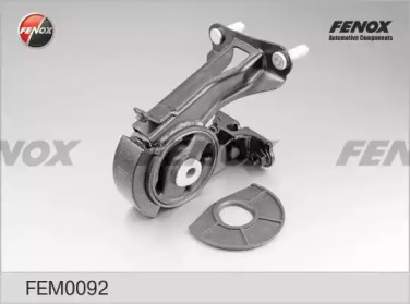 График FENOX FEM0092