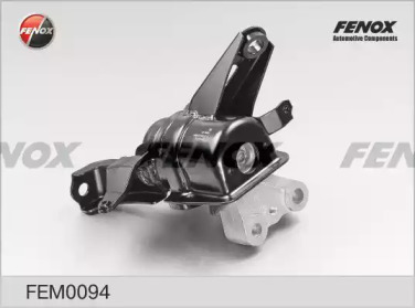 График FENOX FEM0094