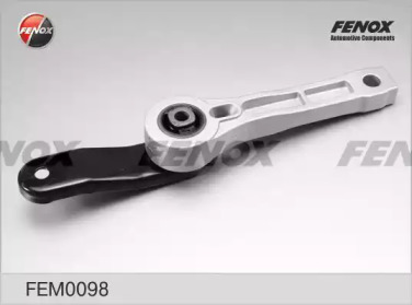 График FENOX FEM0098