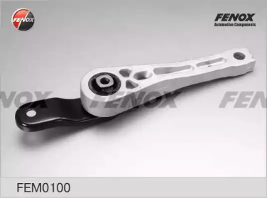 График FENOX FEM0100