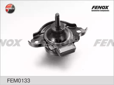 График FENOX FEM0133