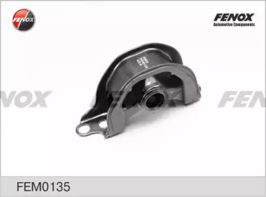 График FENOX FEM0135