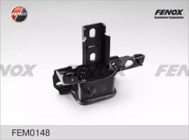 График FENOX FEM0148