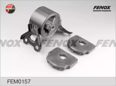 График FENOX FEM0157