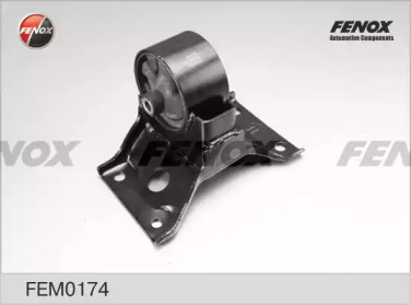 График FENOX FEM0174