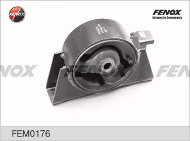 График FENOX FEM0176