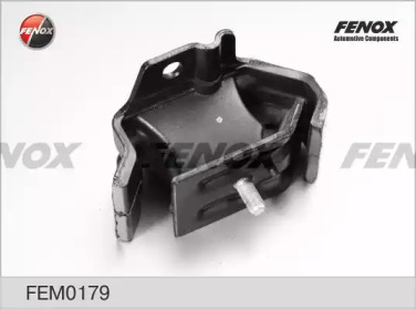 График FENOX FEM0179