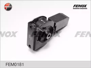 График FENOX FEM0181