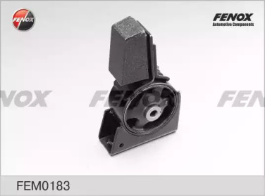 График FENOX FEM0183