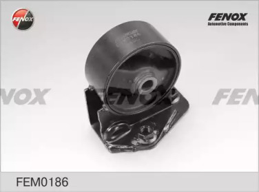 График FENOX FEM0186