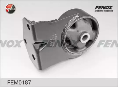 График FENOX FEM0187