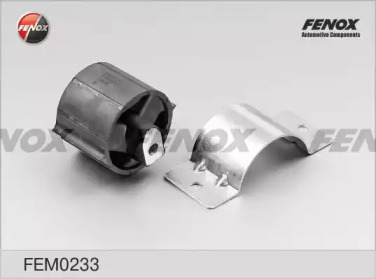 График FENOX FEM0233