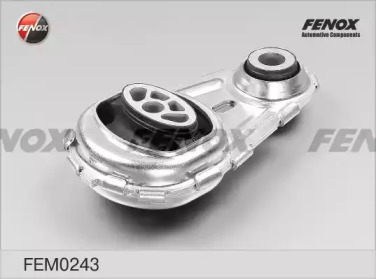  FENOX FEM0243