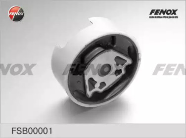 Подвеска FENOX FSB00001