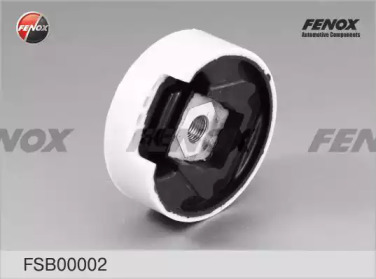 Подвеска FENOX FSB00002