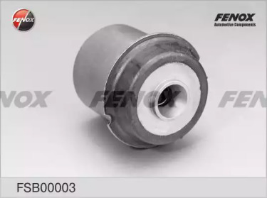 Подвеска FENOX FSB00003