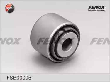 Подвеска FENOX FSB00005