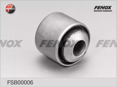 Подвеска FENOX FSB00006