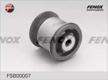 Подвеска FENOX FSB00007