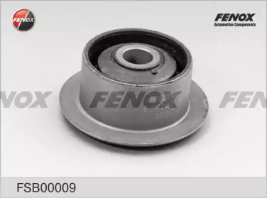 Подвеска FENOX FSB00009