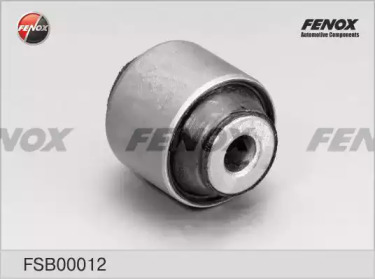 Подвеска FENOX FSB00012