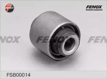 Подвеска FENOX FSB00014