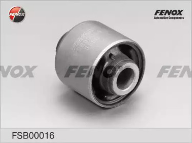 Подвеска FENOX FSB00016