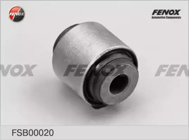 Подвеска FENOX FSB00020