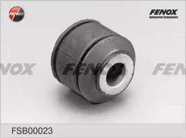 Подвеска FENOX FSB00023