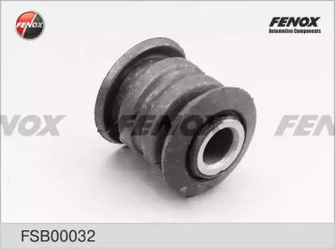 Подвеска FENOX FSB00032