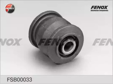 Подвеска FENOX FSB00033