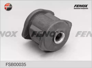 Подвеска FENOX FSB00035