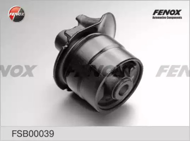 Подвеска FENOX FSB00039