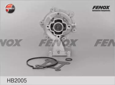 Насос FENOX HB2005