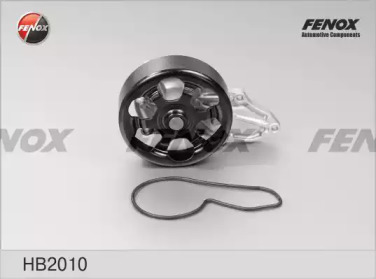  FENOX HB2010