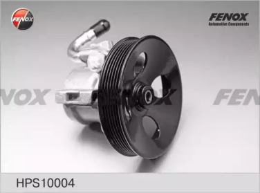  FENOX HPS10004