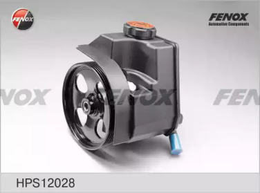 Насос FENOX HPS12028