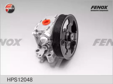 Гидравлический насос, рулевое управление FENOX HPS12048