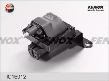 Катушка зажигания FENOX IC16012