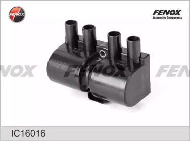 Катушка зажигания FENOX IC16016