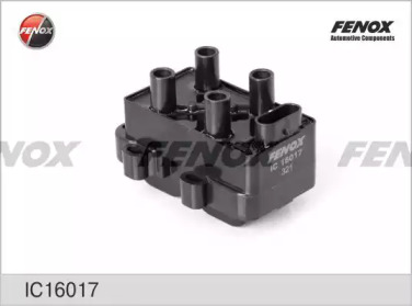 Катушка зажигания FENOX IC16017