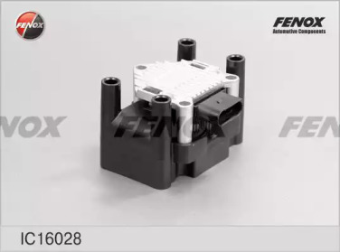 Катушка зажигания FENOX IC16028