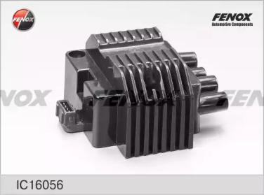 Катушка зажигания FENOX IC16056