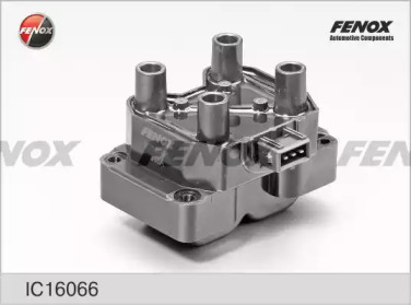 Катушка зажигания FENOX IC16066